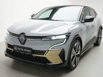 Beige Brugt 2022 Renault Mégane Iconic Hatchback | 239.900 kr. (Lidt for dyr)