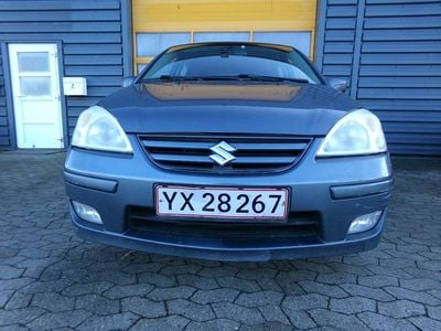 Brugt 2007 Suzuki Liana Hatchback | 3.999 kr. (Super pris)