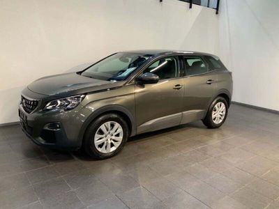 brugt Peugeot 3008 PureTech 130 Strike