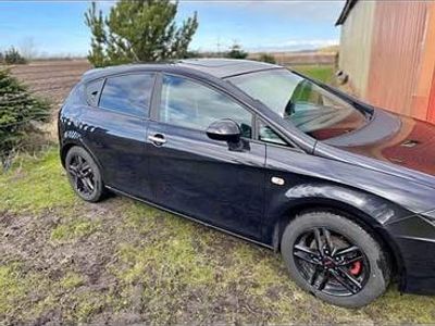 Brugt 2011 Seat Leon Van | 22.000 kr.