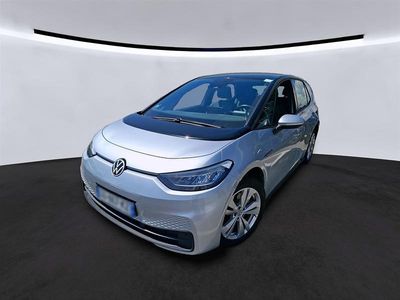 Farve ……………………………………………………………………. blåmetal Brugt 2021 VW ID.3 Pure Hatchback | 144.900 kr. (Fair pris)
