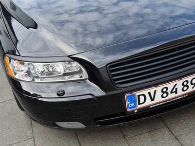 Brugt 2006 Volvo V70 Stationcar | 65.000 kr.