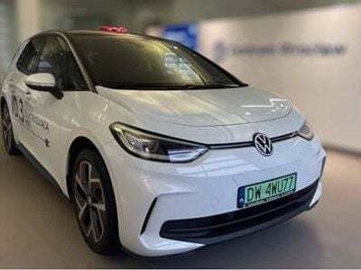 Hvidmetal Brugt 2023 VW ID.3 Pro Hatchback | 229.900 kr. (Fair pris)