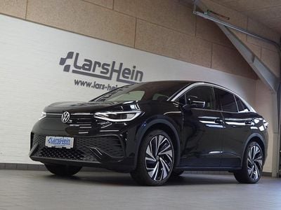 Sortmetal Brugt 2024 VW ID.5 Style SUV | 364.800 kr.