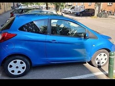 Brugt Ford Ka 69 HK (50 kW) 2015 Hatchback