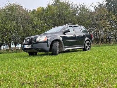 Brugt Volvo XC90 185 HK (136 kW) 2005 SUV