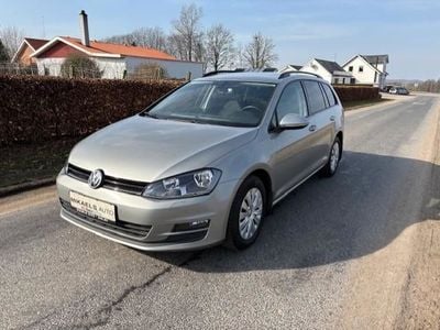 VW Golf VII