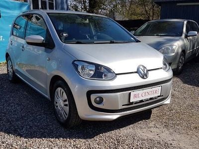 brugt VW up! Up! 1,0 60 MoveBMT