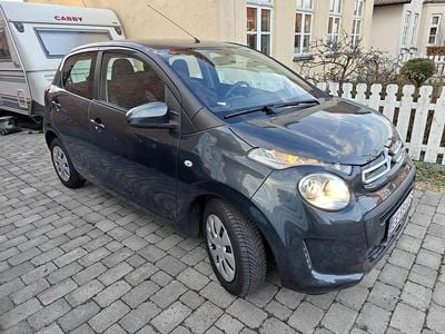 Brugt Citroën C1 2019 Hatchback