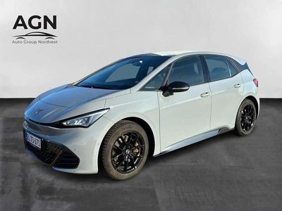 Brugt Cupra Born e-Boost 169 kW (231 HK) 2024 Hatchback