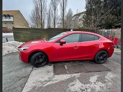 Brugt Mazda 3 150 HK (110 kW) 2017