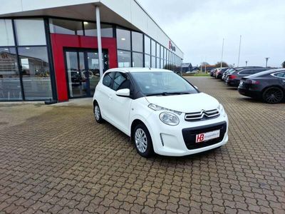 brugt Citroën C1 1,2 PureTech 82 Cool