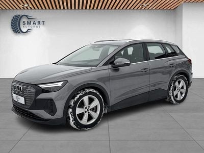 Brugt Audi Q4 e-tron 150 kW (204 HK) 2022 SUV