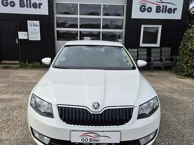 Brugt 2014 Skoda Octavia | 55.900 kr.