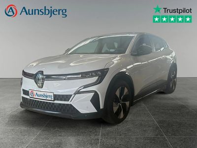 Hvid Brugt 2022 Renault Mégane Equilibre Hatchback | 171.500 kr. (Fair pris)