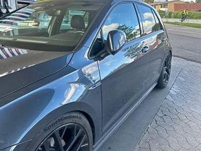Brugt VW e-Golf GTE 150 kW (204 HK) 2018 Hatchback