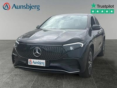 Mercedes EQA250+
