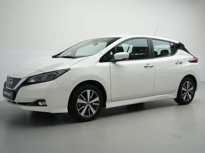 brugt Nissan Leaf 40 Acenta