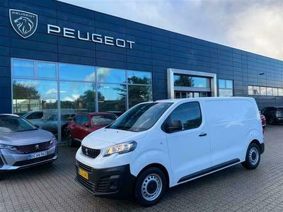 brugt Peugeot Expert L2 Plus 2,0 BlueHDi EAT6 180HK Van 6g Aut.