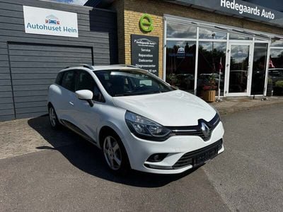 Renault Clio GrandTour