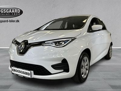 Brugt Renault Zoe 79 kW (108 HK) 2022 Hatchback