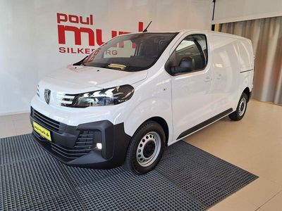 Ny 2025 Peugeot Expert Premium Van | 249.900 kr.