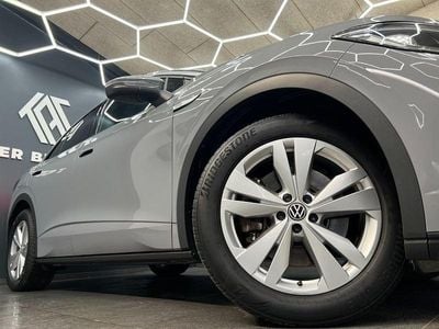 Grå Brugt 2023 VW ID.5 Pro SUV | 239.500 kr. (Fair pris)