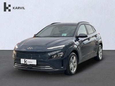 Koks Brugt 2022 Hyundai Kona Advanced SUV | 179.900 kr. (Fair pris)