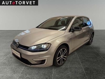 VW Golf VII