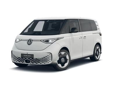 VW ID. Buzz