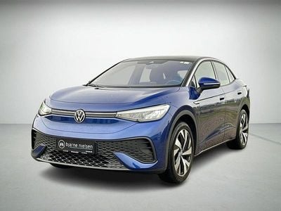 Blåmetal Brugt 2023 VW ID.5 Pro SUV | 249.700 kr. (Fair pris)