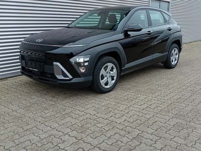 brugt Hyundai Kona T-GDi Pure