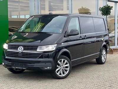 Sortmetal Brugt 2021 VW T6.1 Van | 289.900 kr.