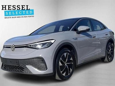 Moonstone grey Brugt 2024 VW ID.5 Pro SUV | 284.900 kr. (Lidt for dyr)
