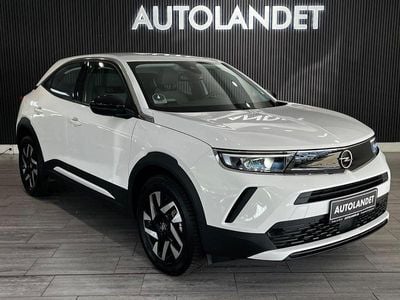 Opel Mokka-e