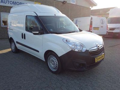 brugt Opel Combo 1,6 CDTi 105 L1H2 eco