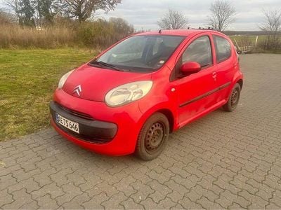 Brugt 2008 Citroën C1 Hatchback | 18.500 kr. (Fair pris)