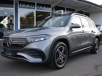 Mercedes EQB300