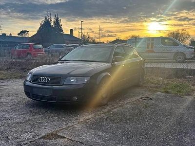 Brugt Audi A4 150 HK (110 kW) 2005