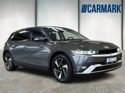 Grå Ny 2025 Hyundai Ioniq Advanced Hatchback | 299.900 kr.