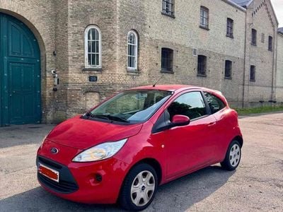 Brugt 2015 Ford Ka Hatchback | 22.999 kr. (Fair pris)