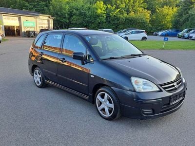 Suzuki Liana