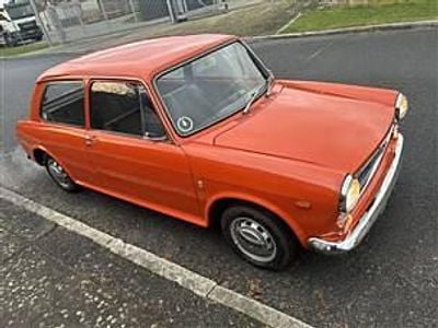 Brugt 1973 Austin 1100 | 99.500 kr.