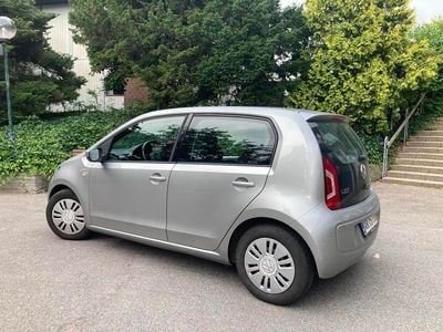 VW up!