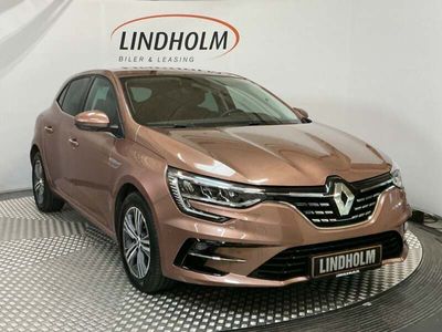 Renault Mégane IV