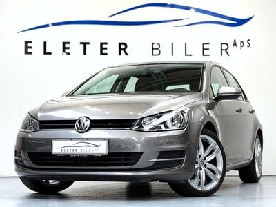 VW Golf VII