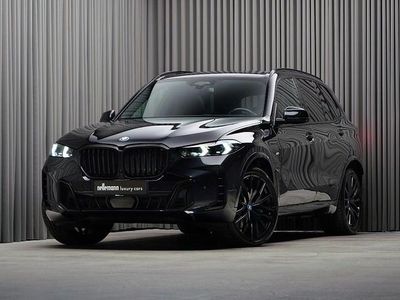 Sortmetal Brugt 2023 BMW X5 M Sport SUV | 1.050.000 kr.