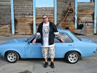 Brugt 1977 Opel Kadett S Sedan | 28.000 kr.