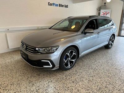 brugt VW Passat 14 GTE Highline+ Variant DSG