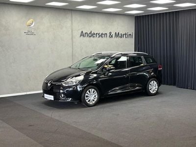 Renault Clio GrandTour